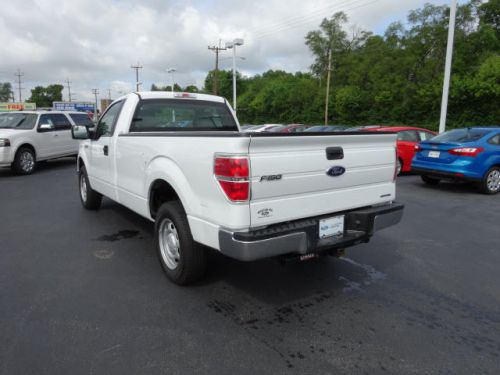 2013 Ford F150, US $21,900.00, image 4