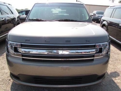 2014 ford flex se