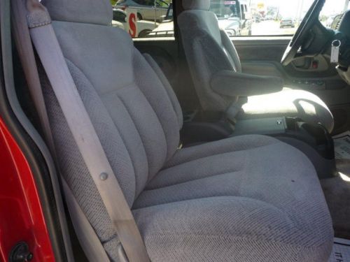 1999 gmc yukon