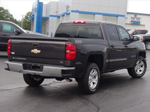 2014 Chevrolet Silverado 1500 LT, US $45,095.00, image 2