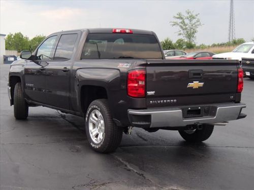 2014 Chevrolet Silverado 1500 LT, US $45,095.00, image 3