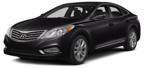 2014 hyundai azera limited