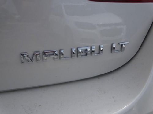 2014 chevrolet malibu 1lt