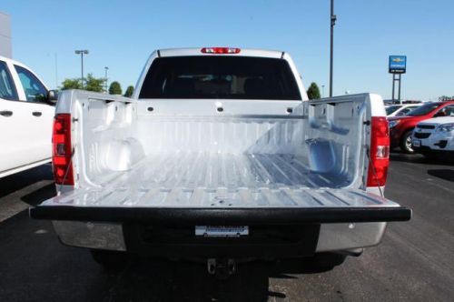 2013 Chevrolet Silverado 1500 LT, image 2