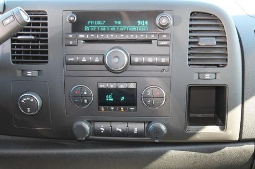 2013 Chevrolet Silverado 1500 LT, image 3