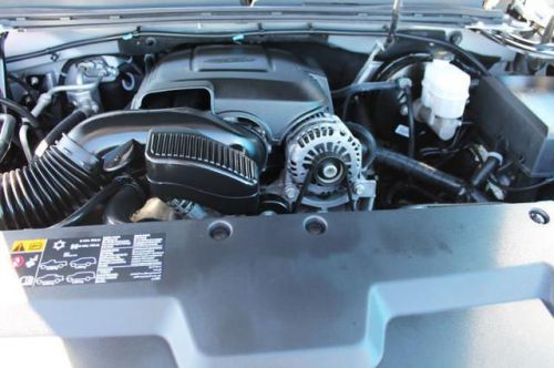 2013 Chevrolet Silverado 1500 LT, image 6