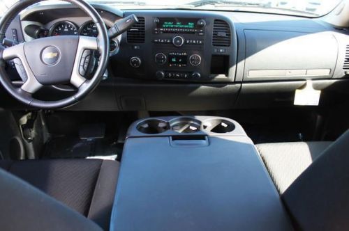 2013 Chevrolet Silverado 1500 LT, image 7