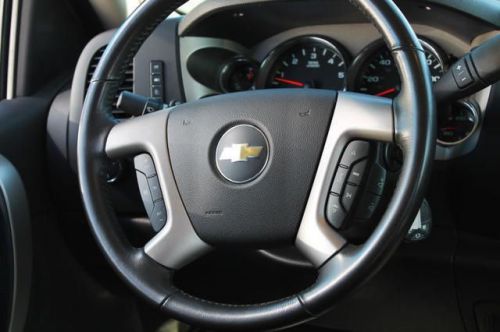 2013 Chevrolet Silverado 1500 LT, image 9