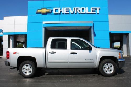 2013 Chevrolet Silverado 1500 LT, image 13