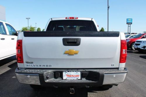 2013 Chevrolet Silverado 1500 LT, image 17