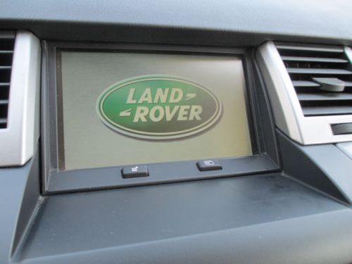 2008 Land Rover Range Rover Sport HSE, US $23,980.00, image 4