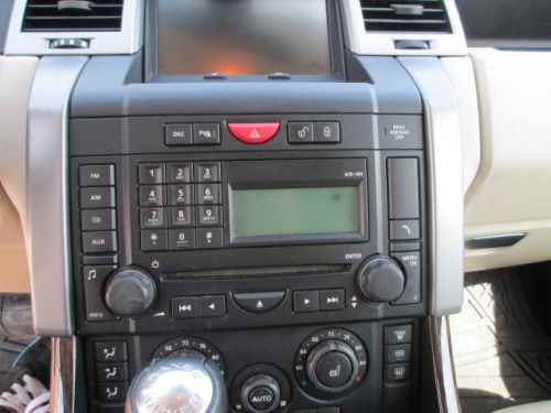 2008 Land Rover Range Rover Sport HSE, US $23,980.00, image 6