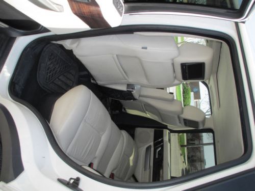 2008 Land Rover Range Rover Sport HSE, US $23,980.00, image 8