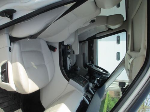 2008 Land Rover Range Rover Sport HSE, US $23,980.00, image 9