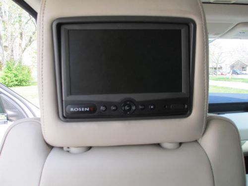 2008 Land Rover Range Rover Sport HSE, US $23,980.00, image 14