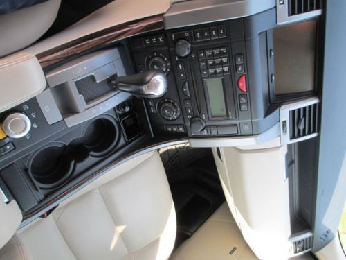 2008 Land Rover Range Rover Sport HSE, US $23,980.00, image 16