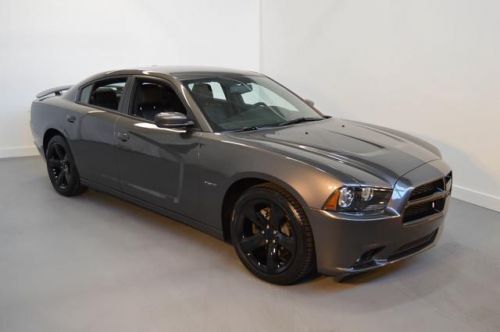 2014 dodge charger r/t