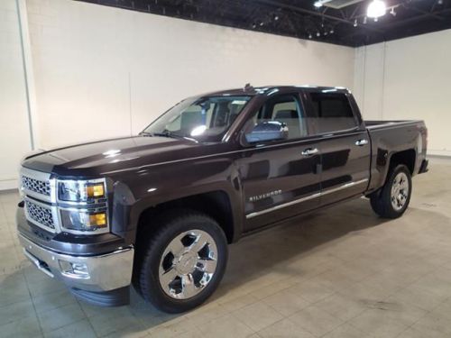 2014 Chevrolet Silverado 1500 1LZ, US $46,802.00, image 2