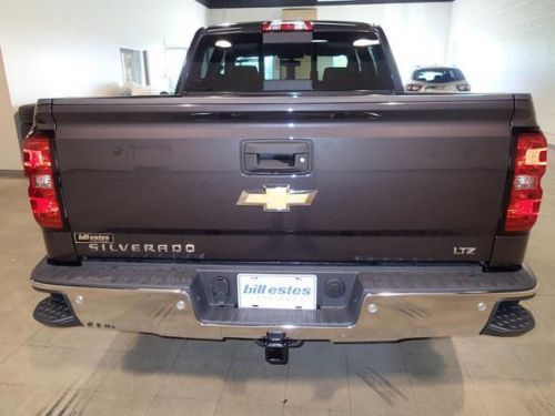 2014 Chevrolet Silverado 1500 1LZ, US $46,802.00, image 3