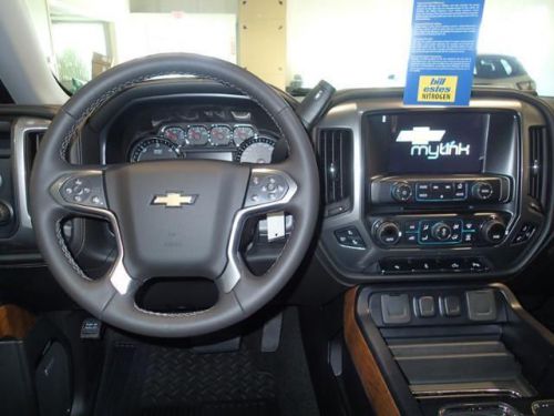 2014 Chevrolet Silverado 1500 1LZ, US $46,802.00, image 5