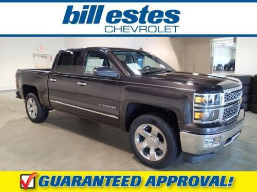 2014 Chevrolet Silverado 1500 1LZ, US $46,802.00, image 9