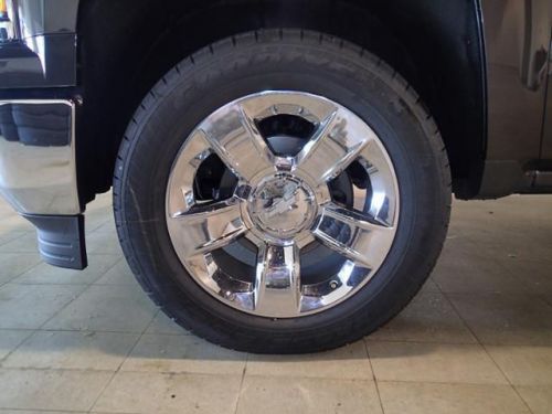 2014 Chevrolet Silverado 1500 1LZ, US $46,802.00, image 12