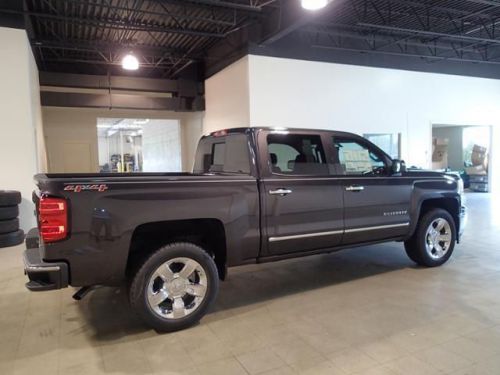 2014 Chevrolet Silverado 1500 1LZ, US $46,802.00, image 14