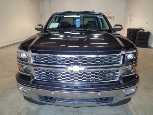 2014 Chevrolet Silverado 1500 1LZ, US $46,802.00, image 15
