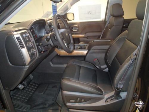 2014 Chevrolet Silverado 1500 1LZ, US $47,005.00, image 3