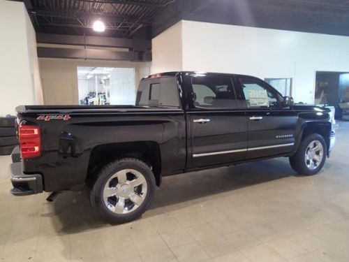 2014 Chevrolet Silverado 1500 1LZ, US $47,005.00, image 4
