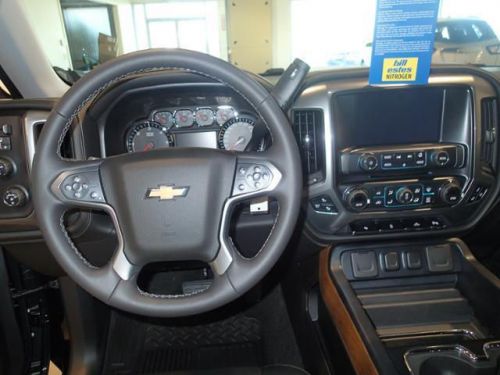2014 Chevrolet Silverado 1500 1LZ, US $47,005.00, image 9