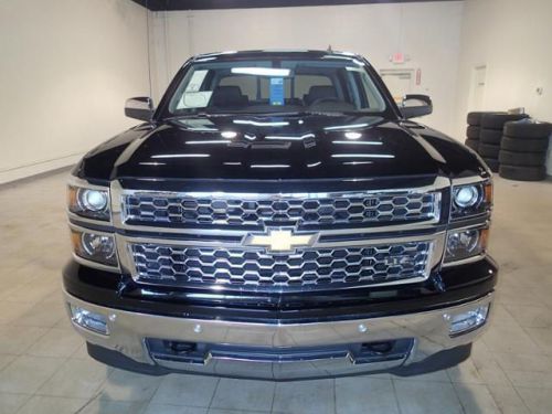 2014 Chevrolet Silverado 1500 1LZ, US $47,005.00, image 13