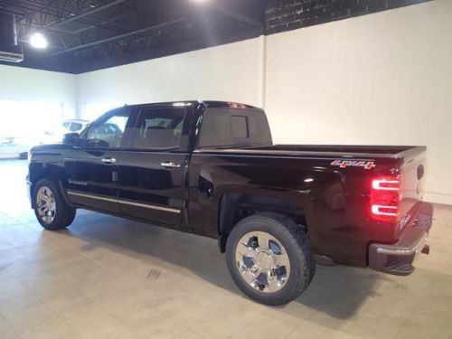 2014 Chevrolet Silverado 1500 1LZ, US $47,005.00, image 15