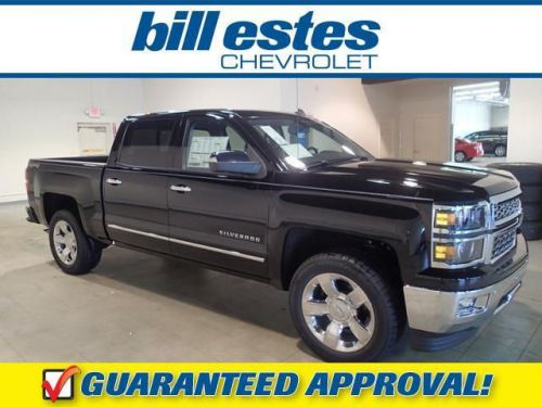 2014 Chevrolet Silverado 1500 1LZ, US $47,005.00, image 16