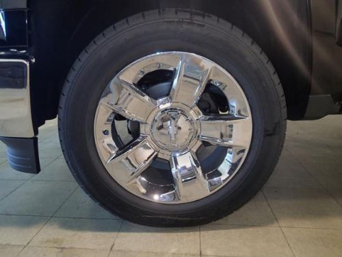 2014 Chevrolet Silverado 1500 1LZ, US $47,005.00, image 19