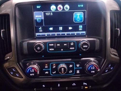 2014 Chevrolet Silverado 1500 1LZ, US $47,005.00, image 21