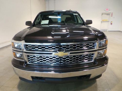 2014 Chevrolet Silverado 1500 1LT, US $36,221.00, image 2