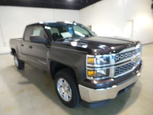 2014 Chevrolet Silverado 1500 1LT, US $36,221.00, image 3