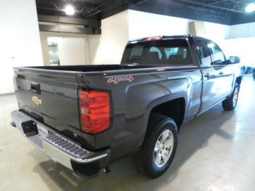 2014 Chevrolet Silverado 1500 1LT, US $36,221.00, image 4