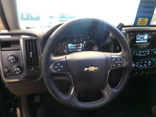 2014 Chevrolet Silverado 1500 1LT, US $36,221.00, image 6