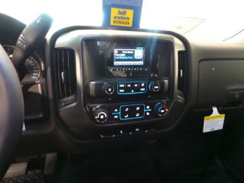 2014 Chevrolet Silverado 1500 1LT, US $36,221.00, image 9