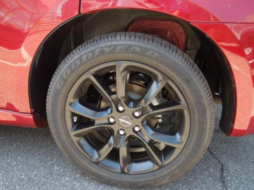 2014 chrysler 200 limited