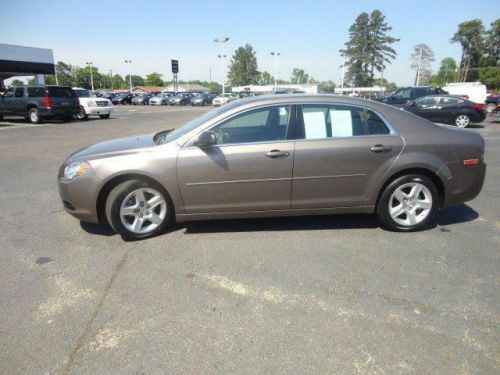 2011 Chevrolet Malibu LS, US $16,990.00, image 3