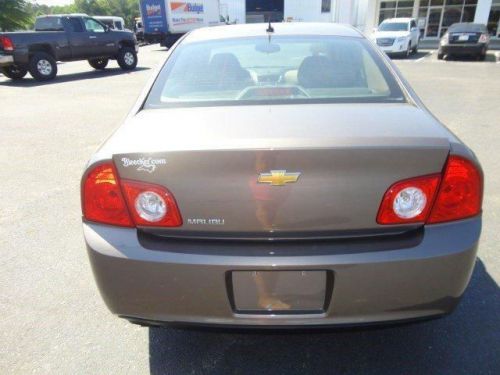 2011 Chevrolet Malibu LS, US $16,990.00, image 4