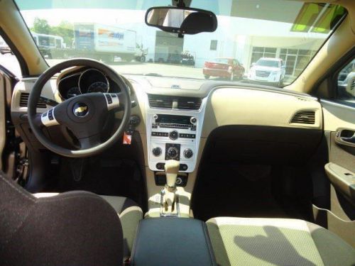 2011 Chevrolet Malibu LS, US $16,990.00, image 13