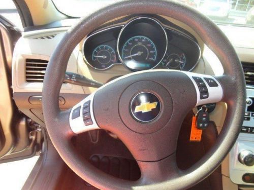 2011 Chevrolet Malibu LS, US $16,990.00, image 16