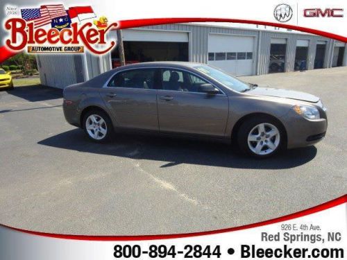 2011 Chevrolet Malibu LS, US $16,990.00, image 19