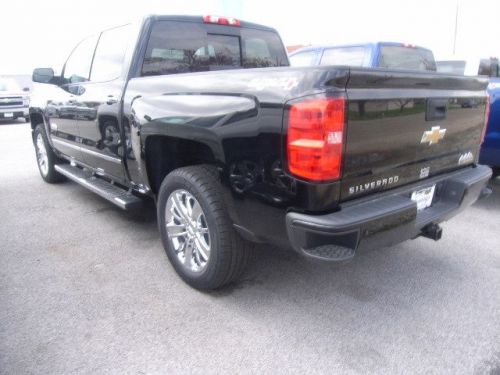 2014 Chevrolet Silverado 1500 High Country, US $56,250.00, image 2