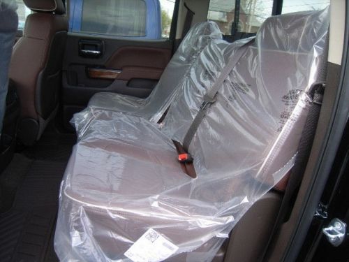 2014 Chevrolet Silverado 1500 High Country, US $56,250.00, image 3