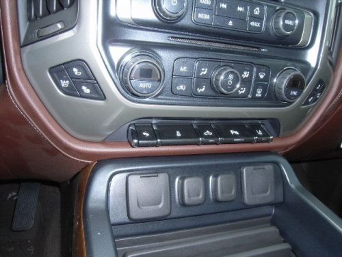 2014 Chevrolet Silverado 1500 High Country, US $56,250.00, image 5